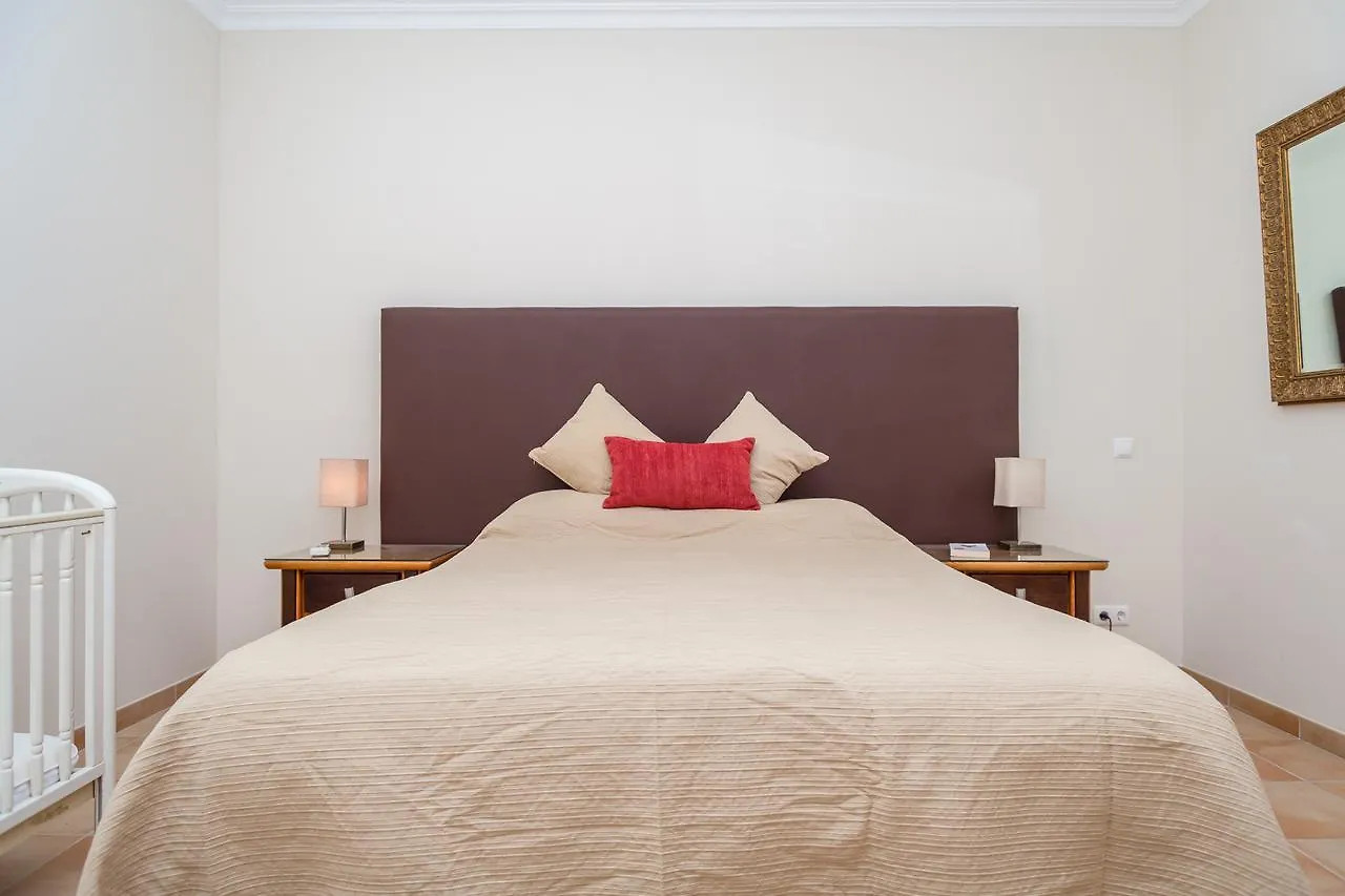 Villa Casa Bougainvillea Hotel Carvoeiro