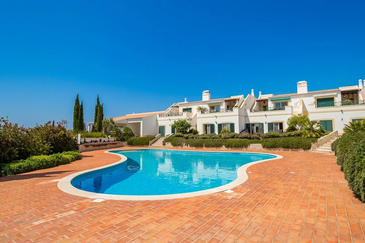 Villa Casa Bougainvillea Hotel Carvoeiro