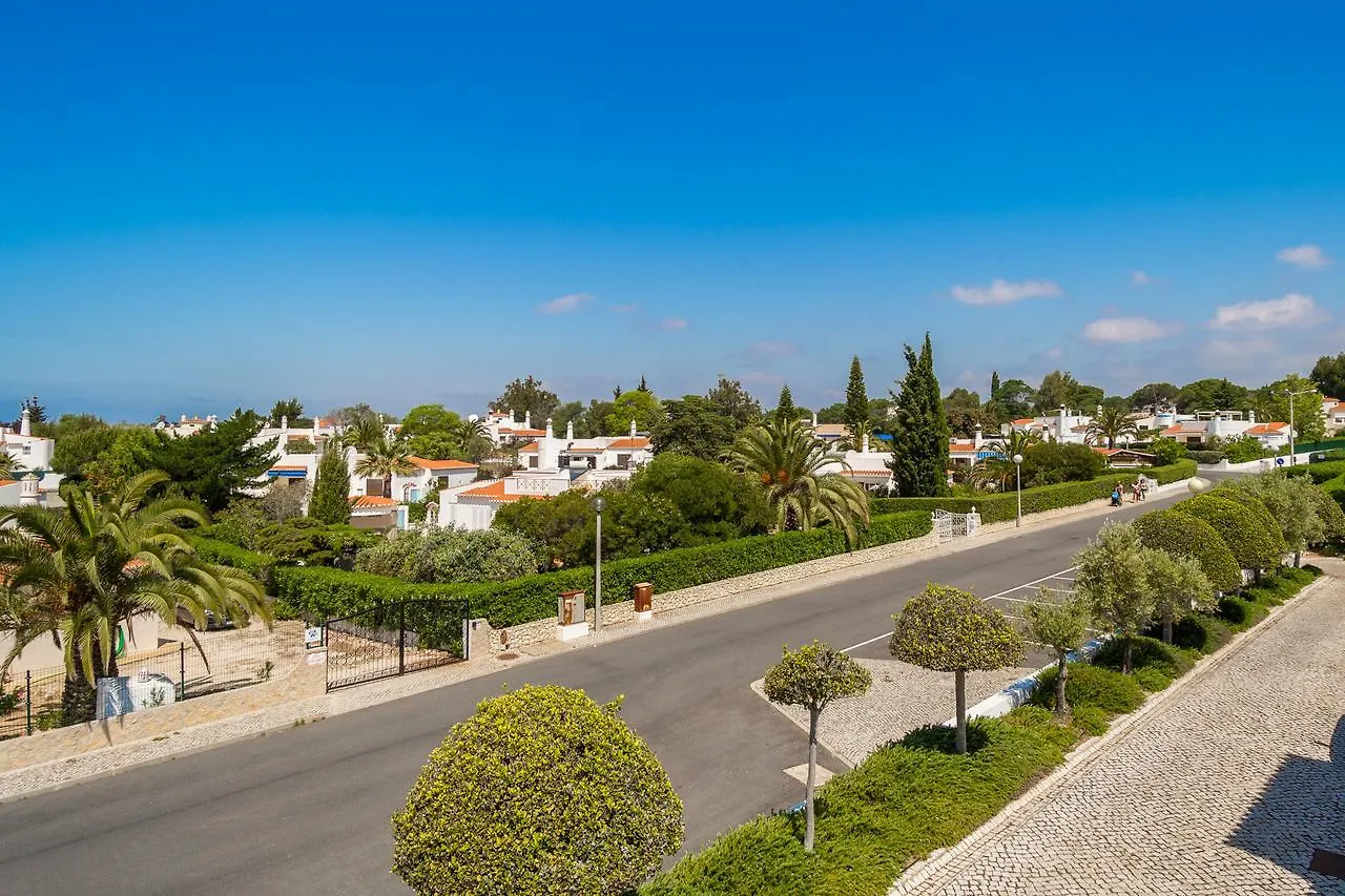 Casa Bougainvillea Hotel Carvoeiro  Villa Carvoeiro (Lagoa)