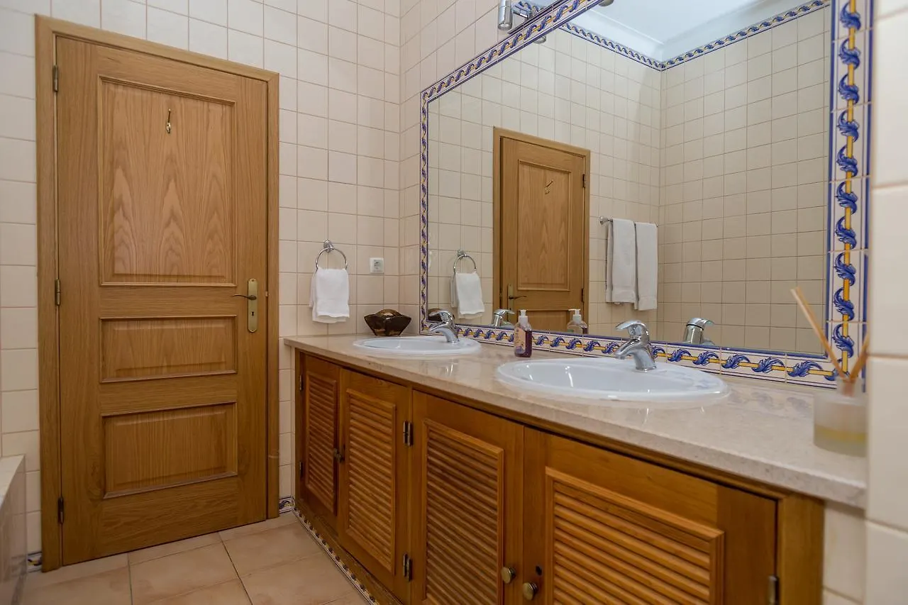 Villa Casa Bougainvillea Hotel Carvoeiro