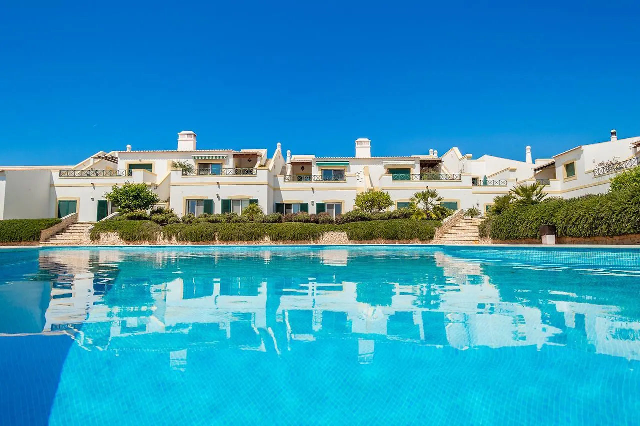 Casa Bougainvillea Hotel Carvoeiro  Carvoeiro (Lagoa)