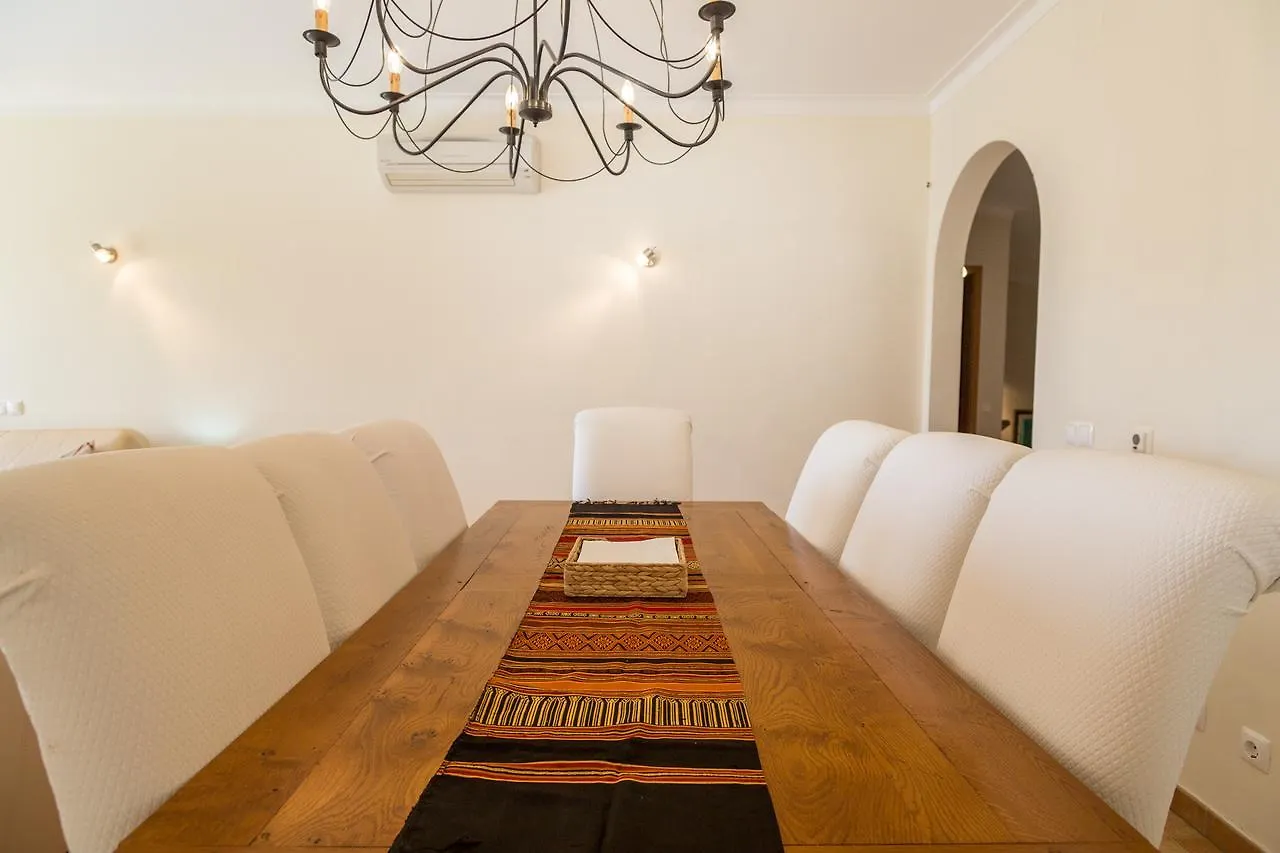 Casa Bougainvillea Hotel Carvoeiro  0*, Carvoeiro (Lagoa)