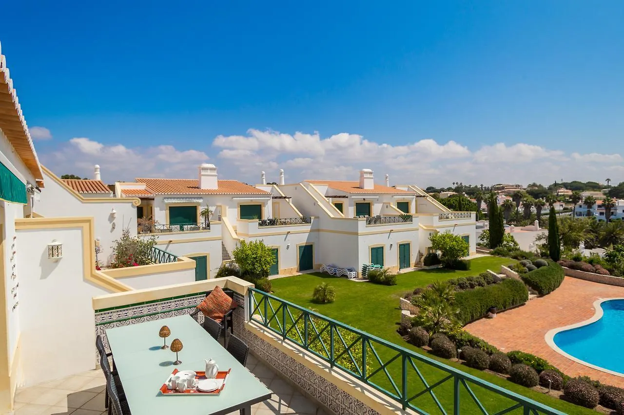 Villa Casa Bougainvillea Hotel Carvoeiro