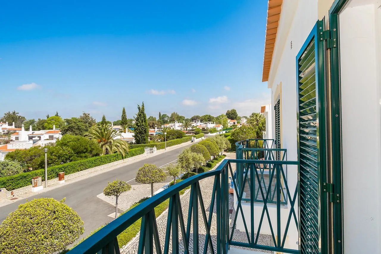 Casa Bougainvillea Hotel Carvoeiro  Villa Carvoeiro (Lagoa)
