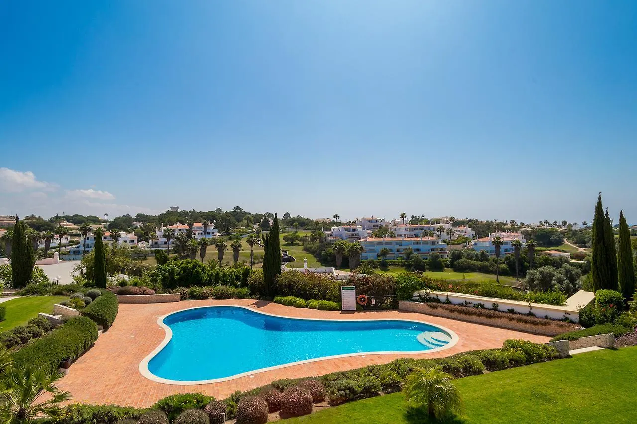 Villa Casa Bougainvillea Hotel Carvoeiro  Portugal