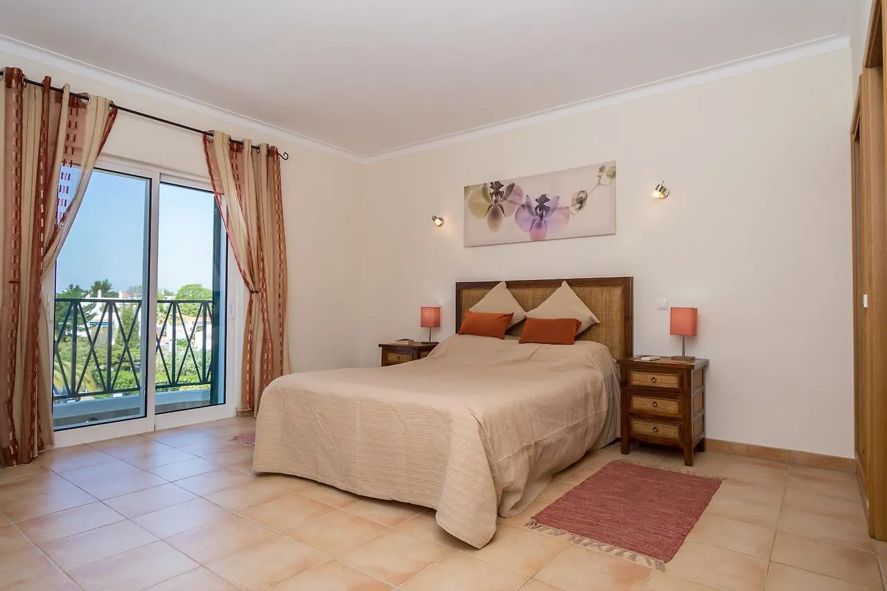 Casa Bougainvillea Hotel Carvoeiro