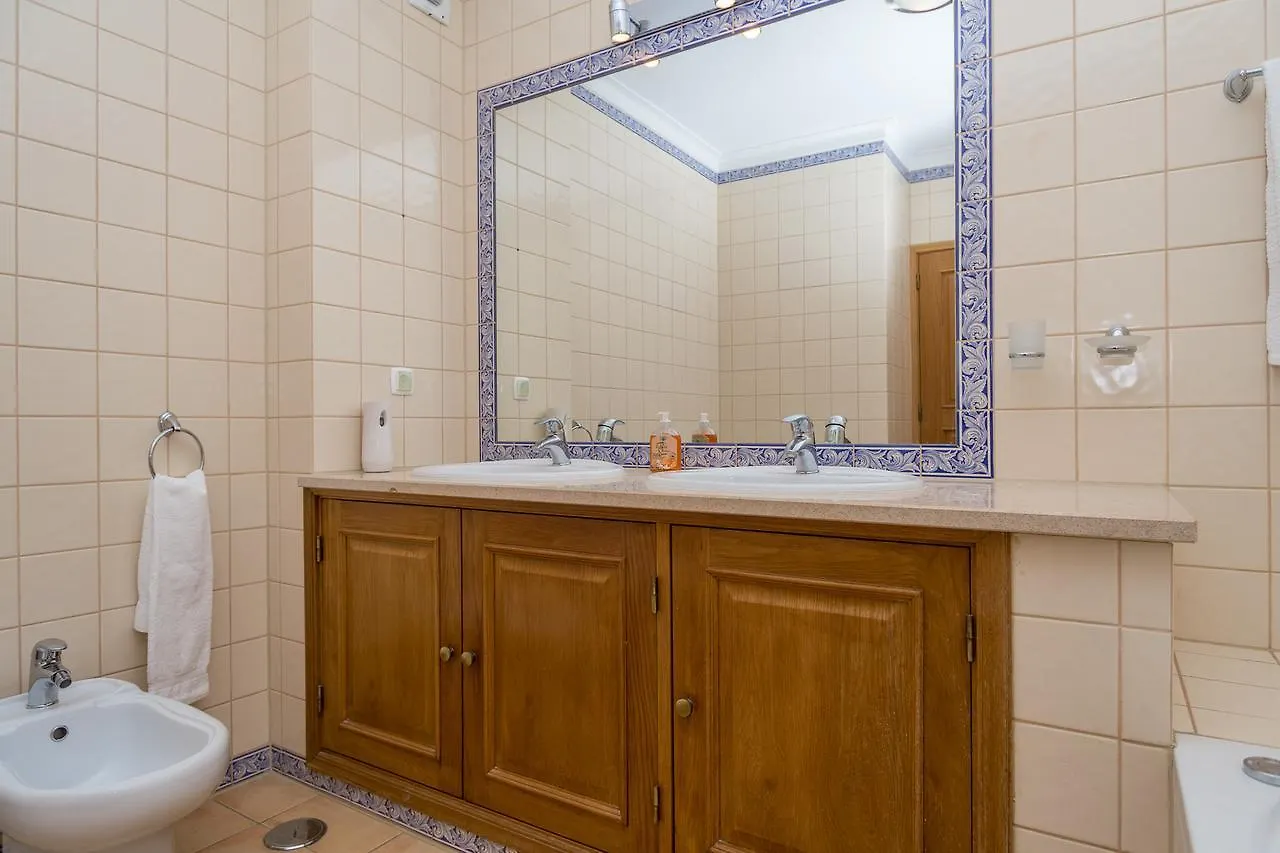 Villa Casa Bougainvillea Hotel Carvoeiro