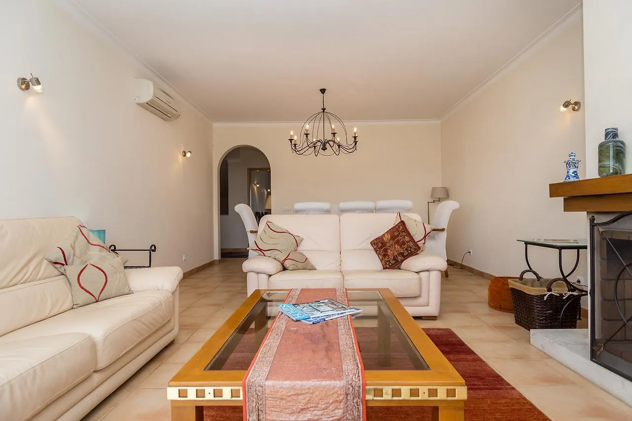 Casa Bougainvillea Hotel Carvoeiro  Carvoeiro (Lagoa)