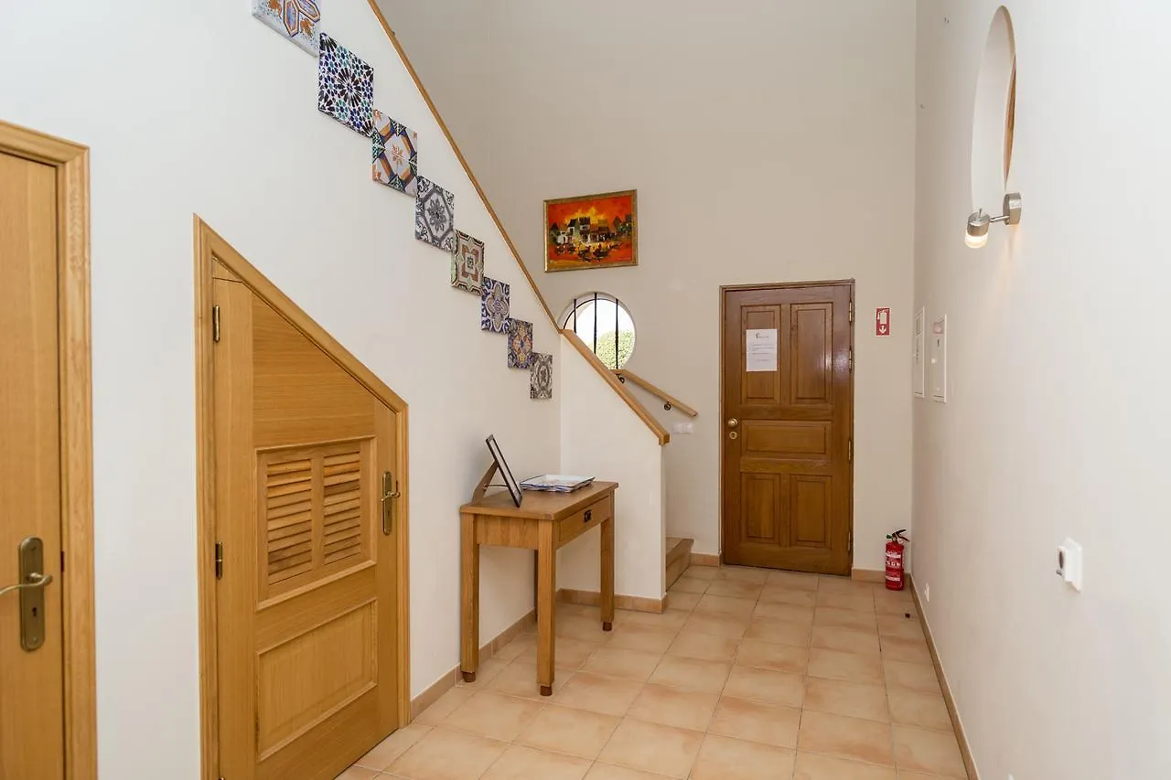 Villa Casa Bougainvillea Hotel Carvoeiro