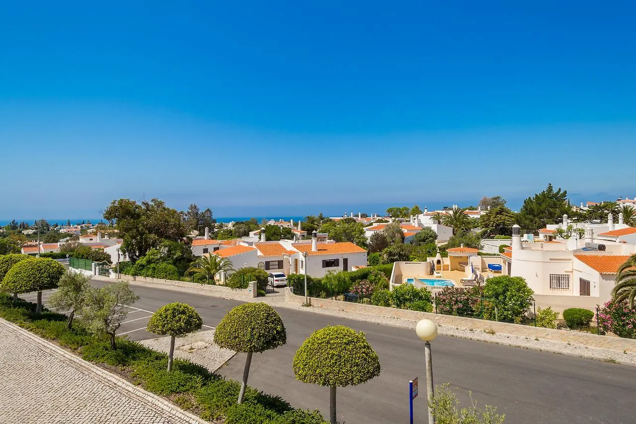 Casa Bougainvillea Hotel Carvoeiro  Villa