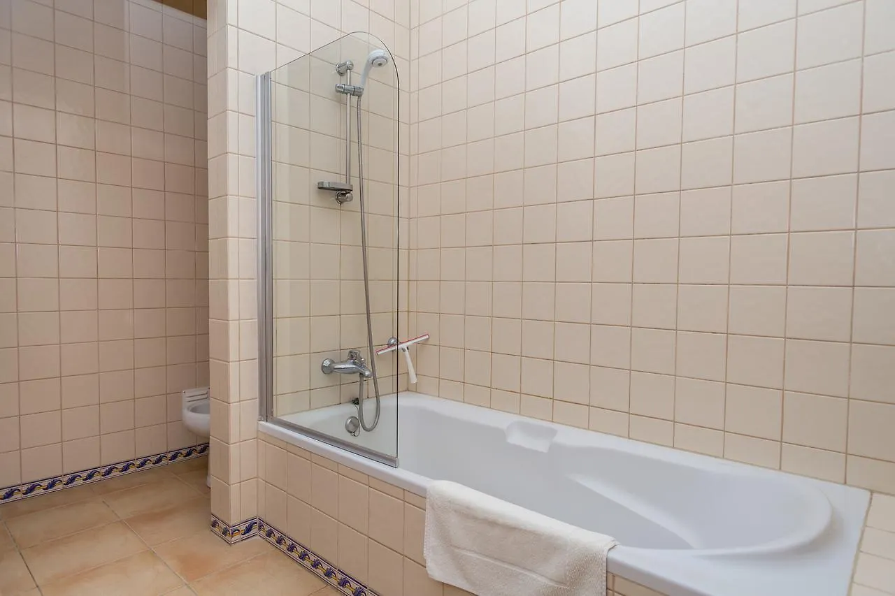 Casa Bougainvillea Hotel Carvoeiro
