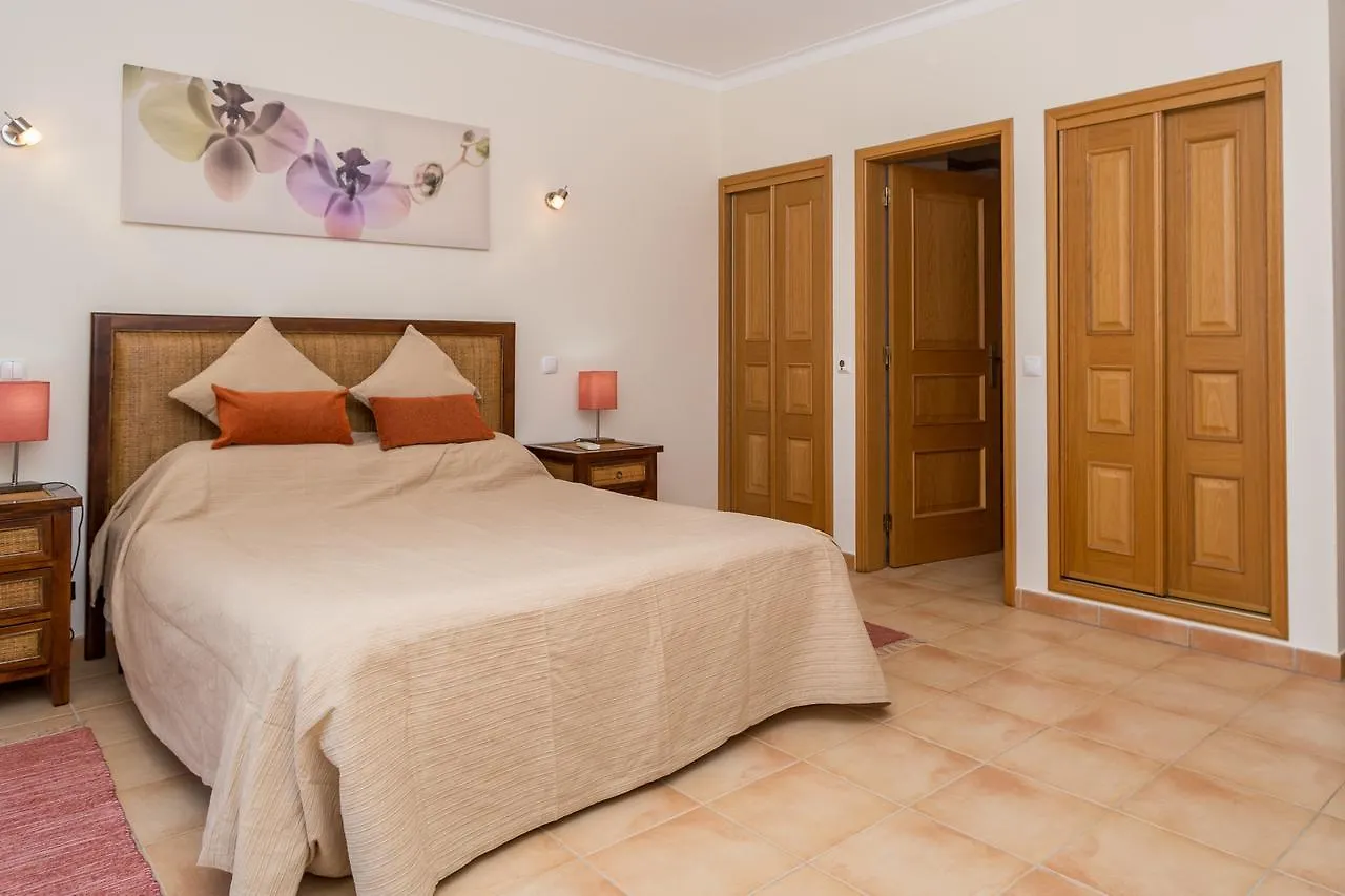 Villa Casa Bougainvillea Hotel Carvoeiro