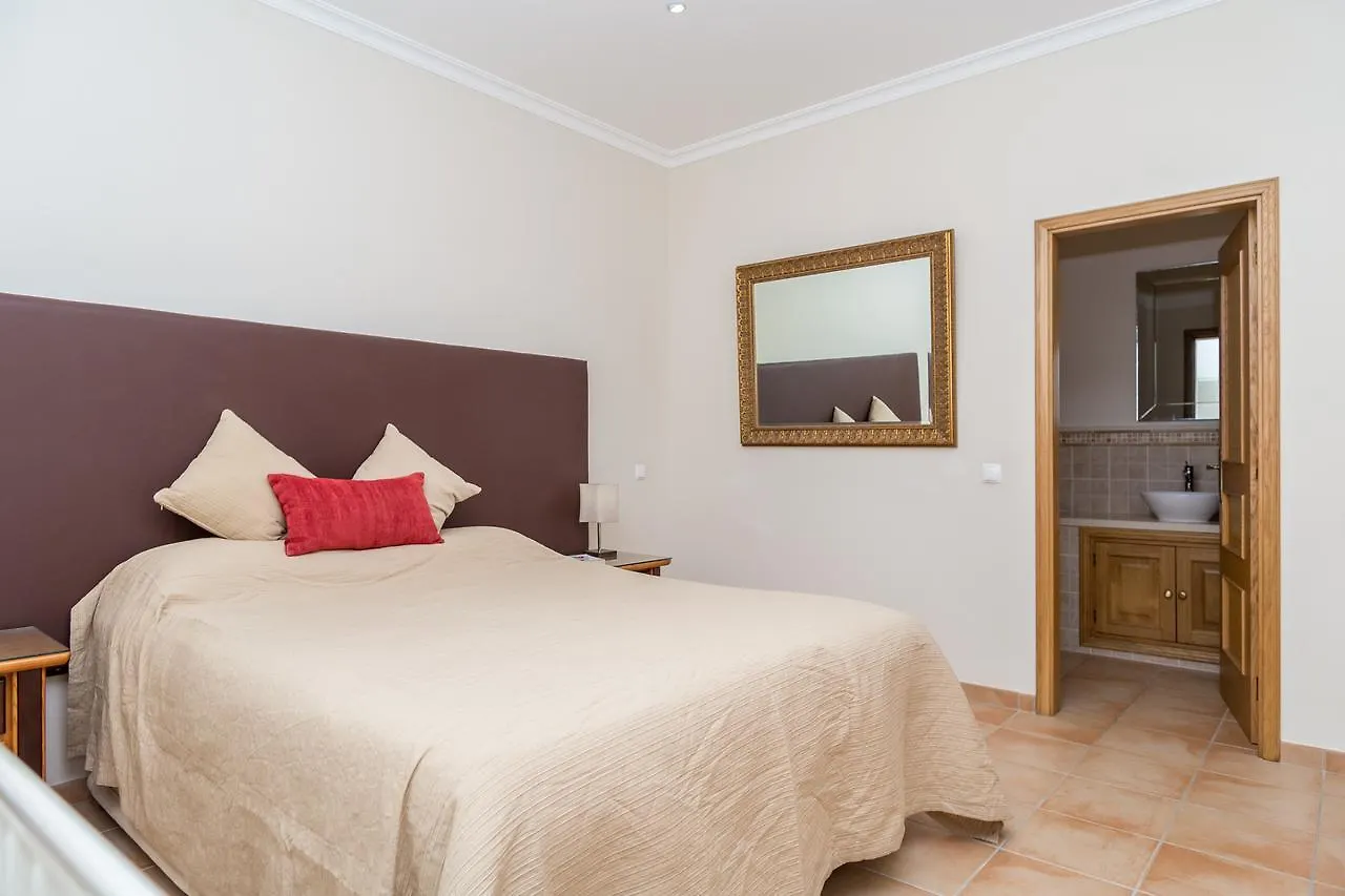 Casa Bougainvillea Hotel Carvoeiro  Villa Carvoeiro (Lagoa)