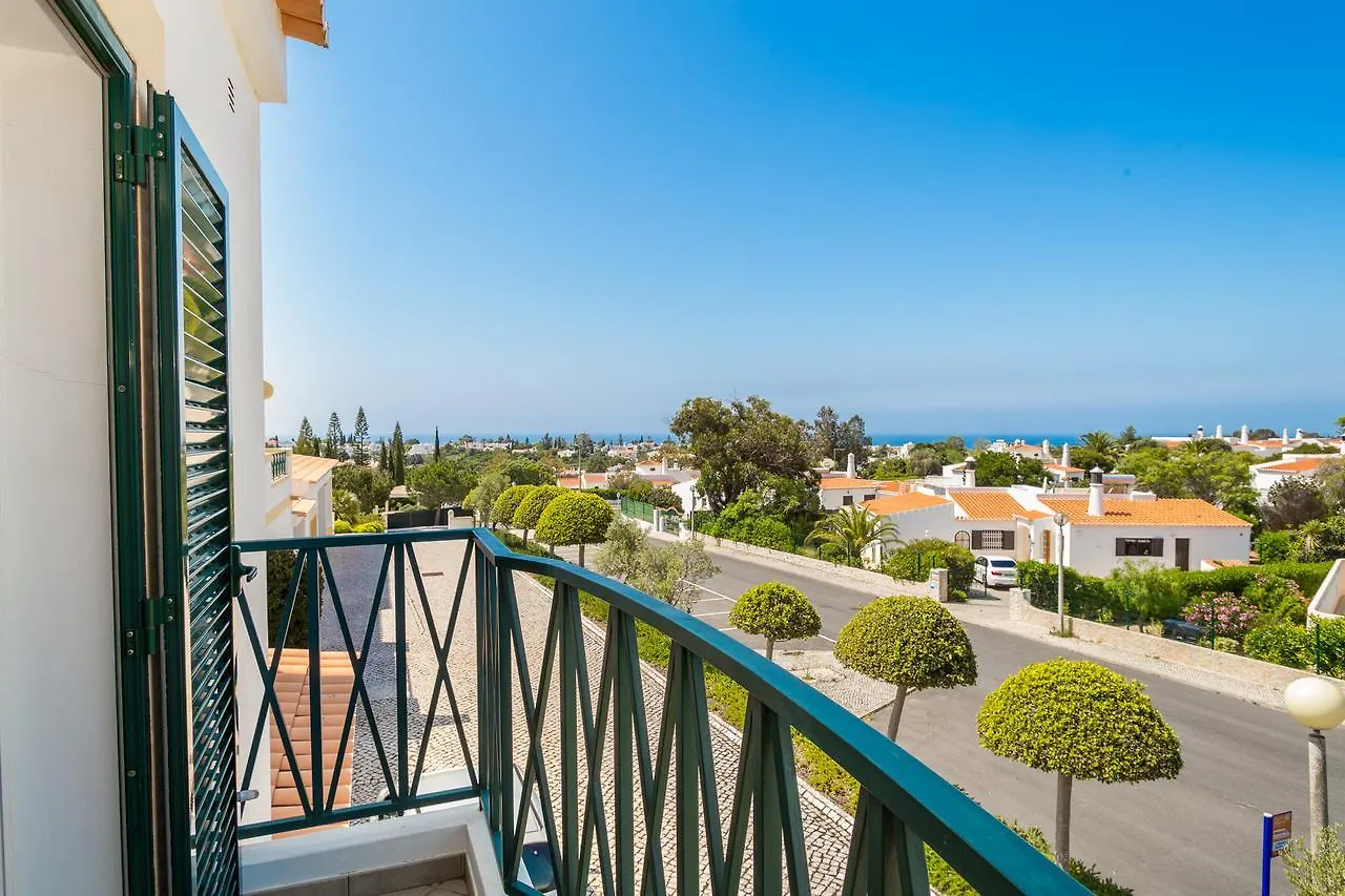 Casa Bougainvillea Hotel Carvoeiro  Carvoeiro (Lagoa)