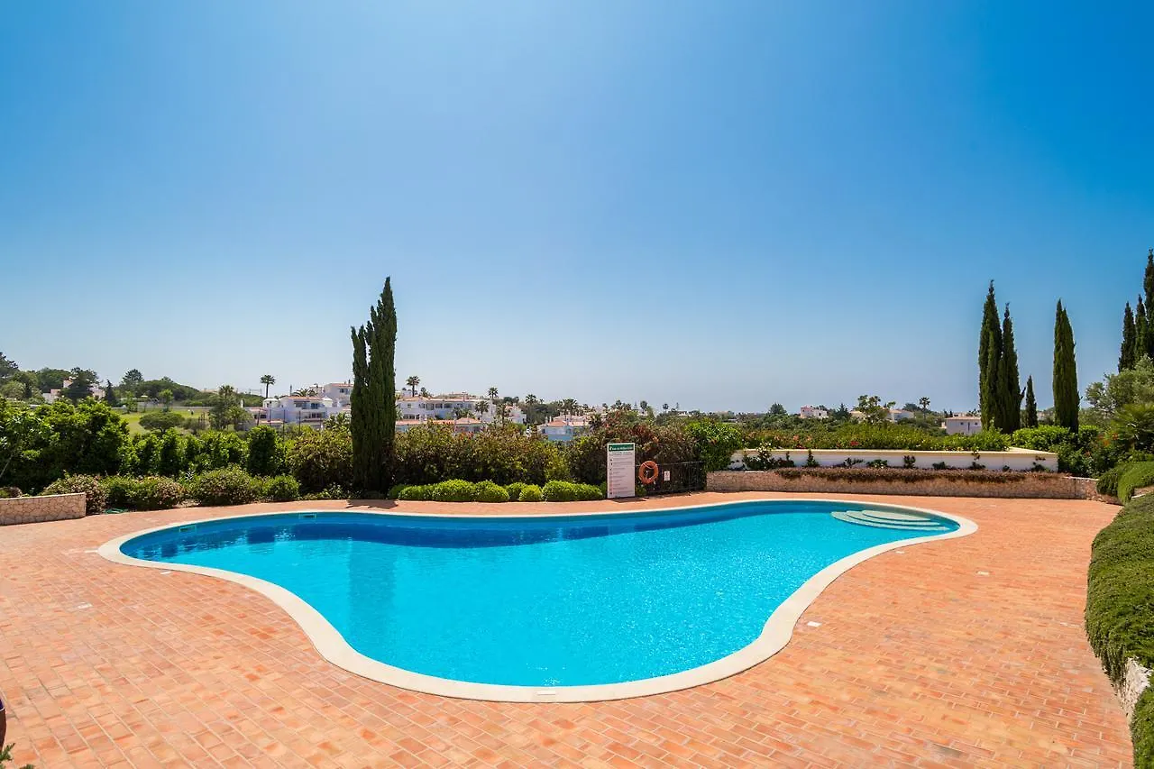 Casa Bougainvillea Hotel Carvoeiro  Villa Carvoeiro (Lagoa)