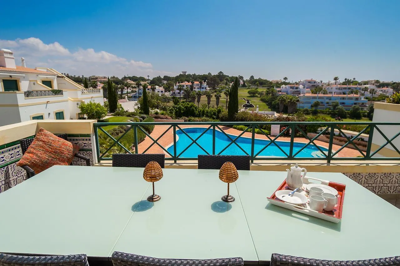 Casa Bougainvillea Hotel Carvoeiro