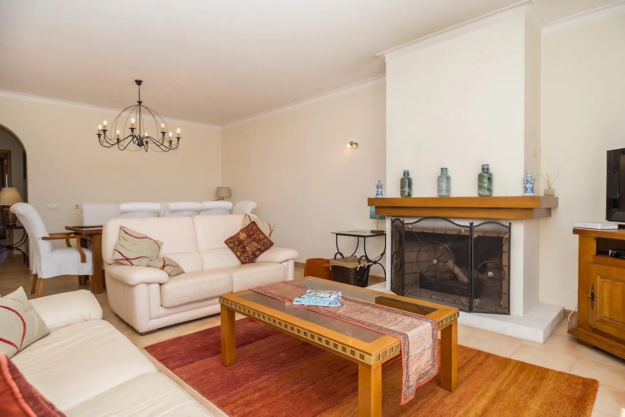 Villa Casa Bougainvillea Hotel Carvoeiro