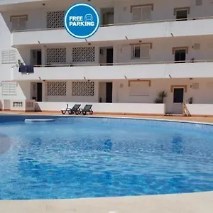Apartamento Carvoeiro Beach And Pool, Carvoeiro (Lagoa)