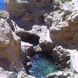 Ferienhaus El Alcazar, Carvoeiro (Lagoa)