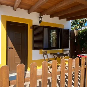 Habitación en casa particular Quinta Andorinhas, Carvoeiro (Lagoa)