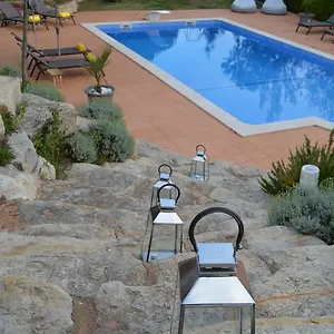 Frühstückspension Encosta Da Luxury, Carvoeiro (Lagoa)