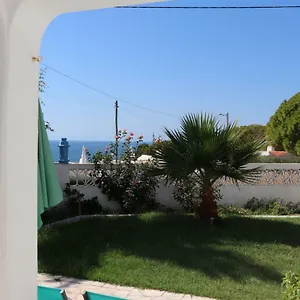 Ferienhaus Casa Nancy, Carvoeiro (Lagoa)